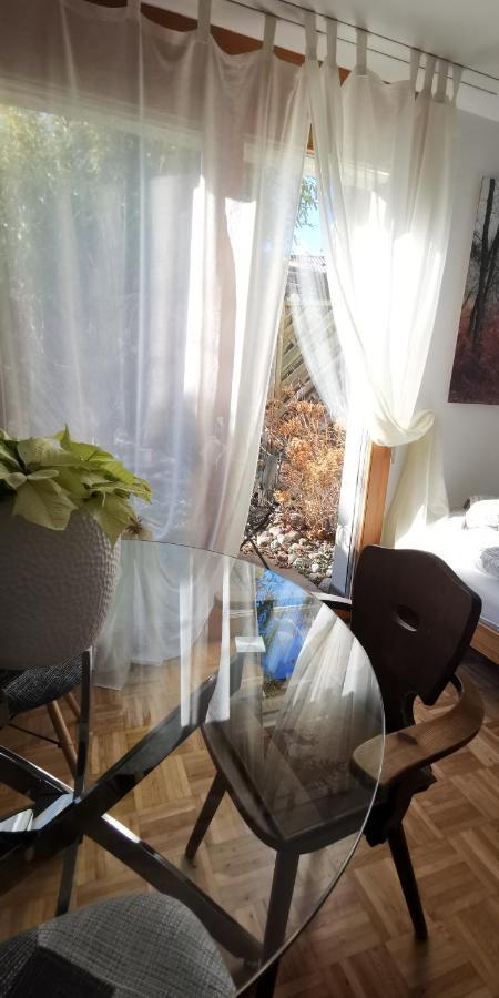 Ferienwohnung Graubunden Bonaduz Exteriör bild