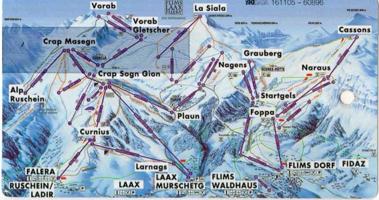 Ferienwohnung Graubunden Bonaduz Exteriör bild